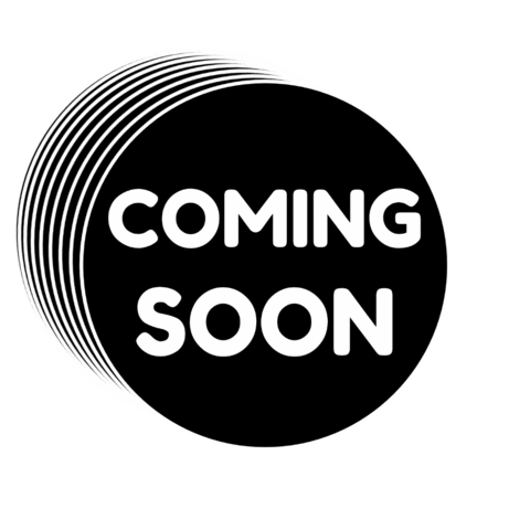 coming soon